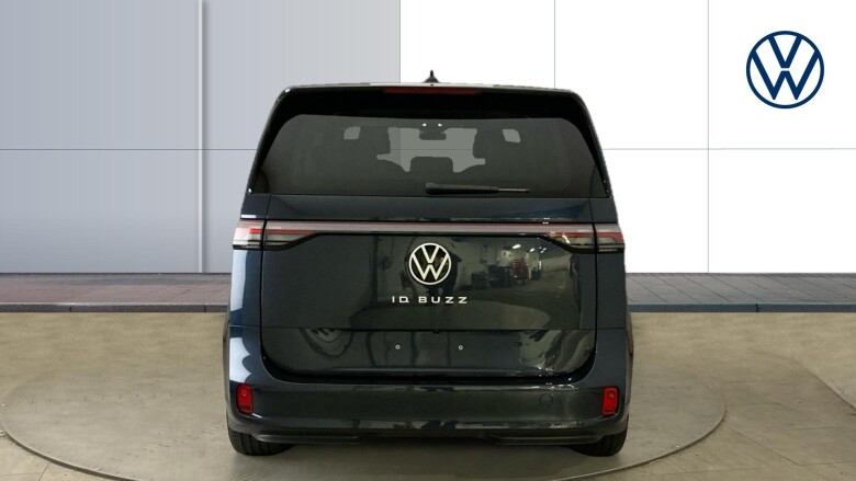 Volkswagen ID. Buzz 210kW Life Pro 86kWh 5dr LWB Auto [7 Seat] Electric Estate